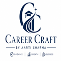 Aarti Sharma - Post Graduate, Bachelor of Education, a dedicated Career Counsellor, Educator, and Mentor committed to guiding students towards the right career path